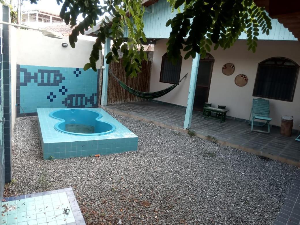 Temporada Piscina Infantil, Wifi E Churrasqueira Prado Exterior foto