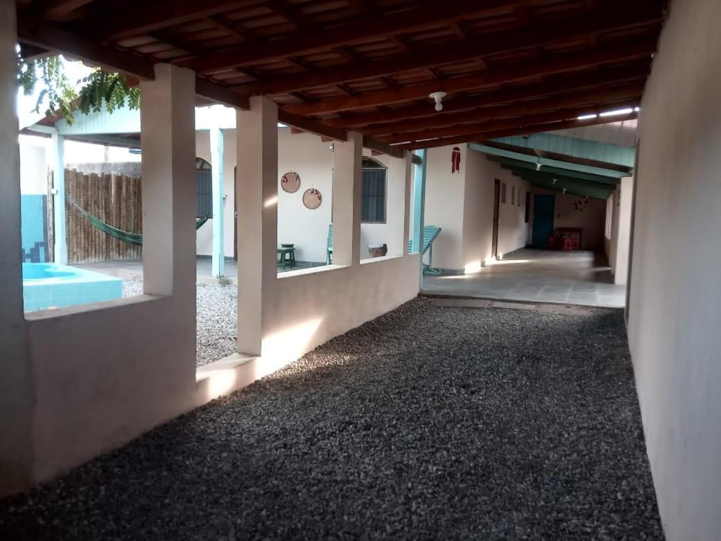 Temporada Piscina Infantil, Wifi E Churrasqueira Prado Exterior foto