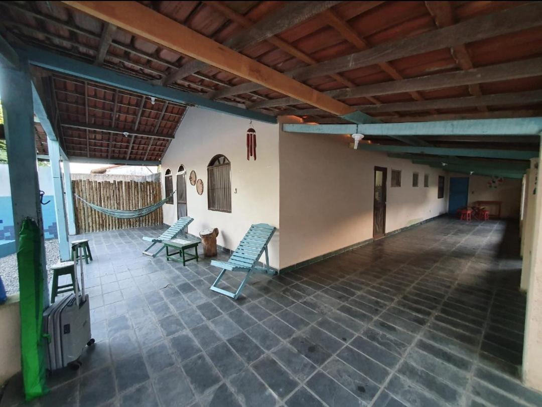 Temporada Piscina Infantil, Wifi E Churrasqueira Prado Exterior foto